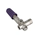 JVF32  80 l/min - 21.1 USGpm  Regulate Valve